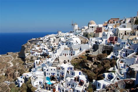 santorini wikipedia